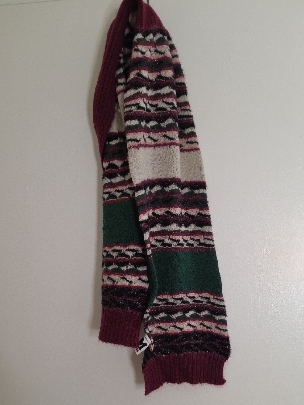 Missoni Scarf
